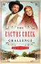 [Cactus Creek Challenge 01] • The Cactus Creek Challenge